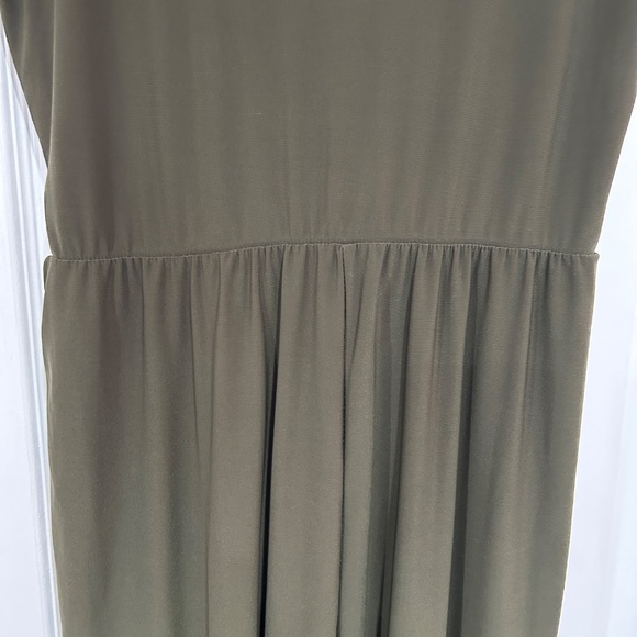 Tash + Sophie green jumper size large - Picture 8 of 9